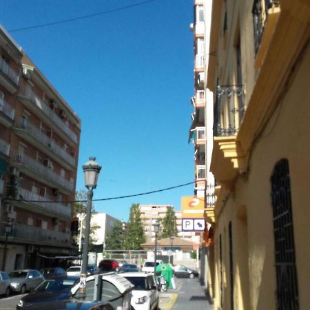 Apartamento Sofia バレンシア エクステリア 写真