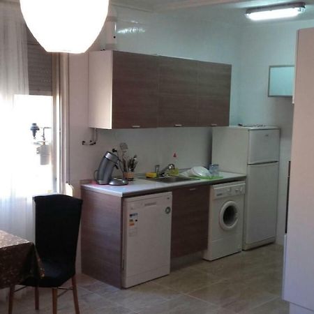 Apartamento Sofia バレンシア エクステリア 写真