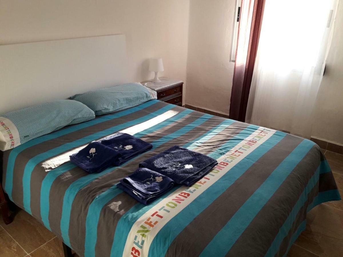 Apartamento Sofia バレンシア エクステリア 写真