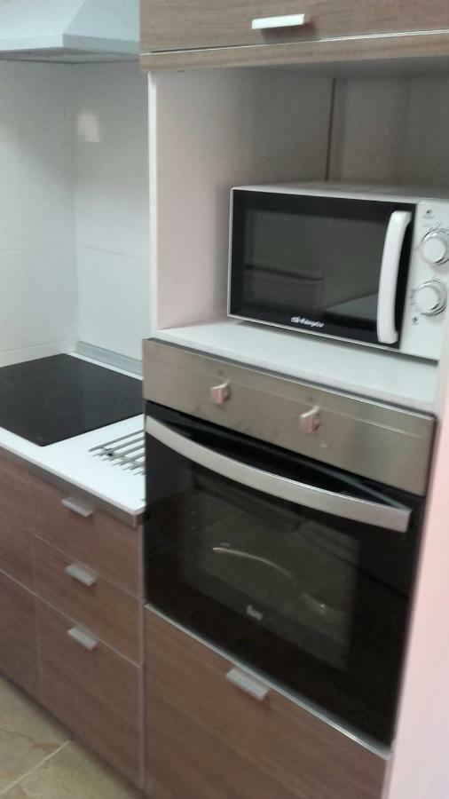 Apartamento Sofia バレンシア エクステリア 写真