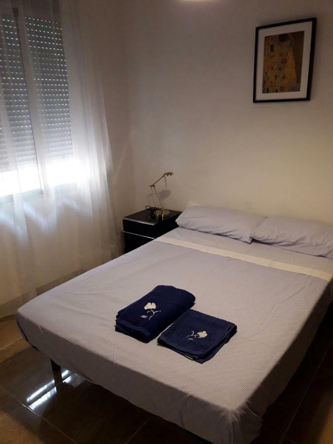Apartamento Sofia バレンシア エクステリア 写真