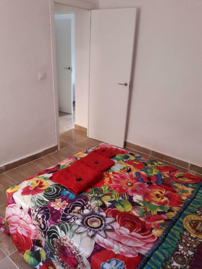 Apartamento Sofia バレンシア エクステリア 写真