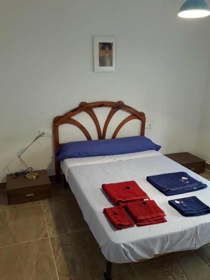 Apartamento Sofia バレンシア エクステリア 写真