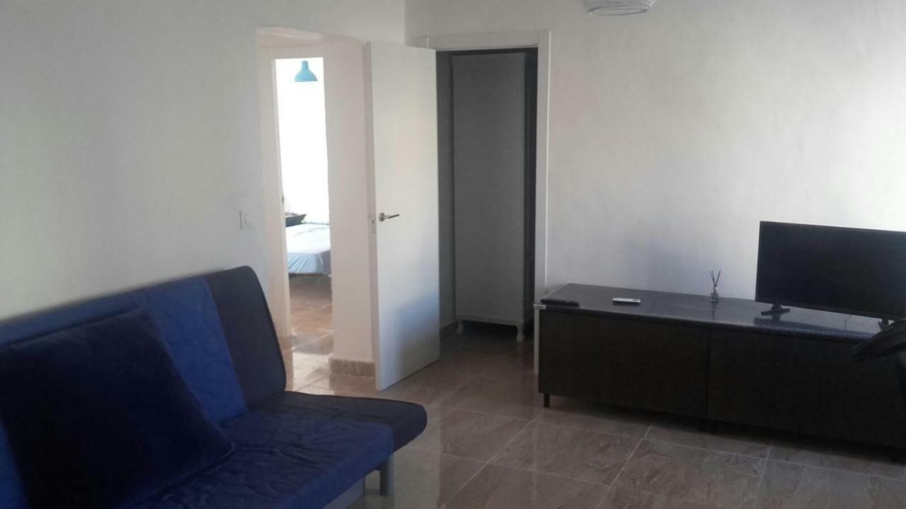 Apartamento Sofia バレンシア エクステリア 写真