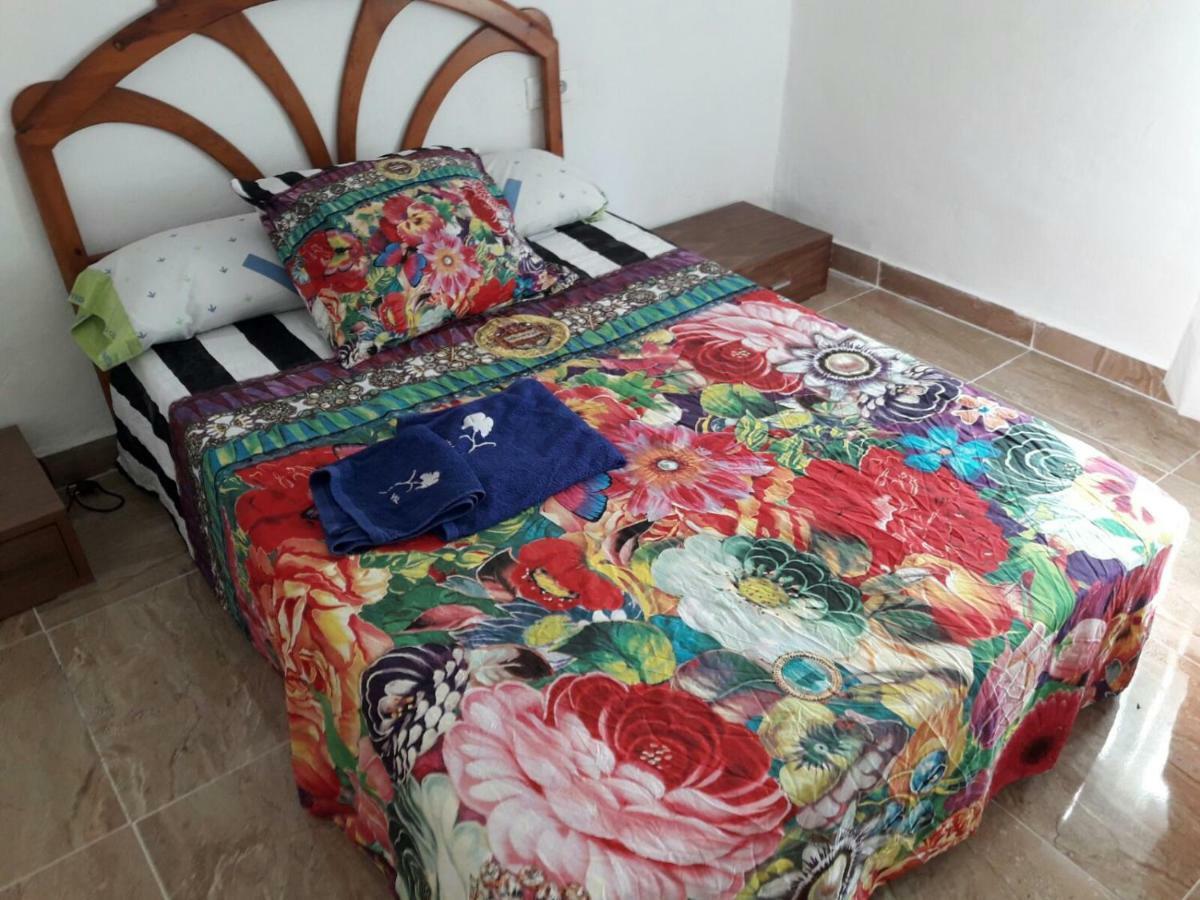 Apartamento Sofia バレンシア エクステリア 写真