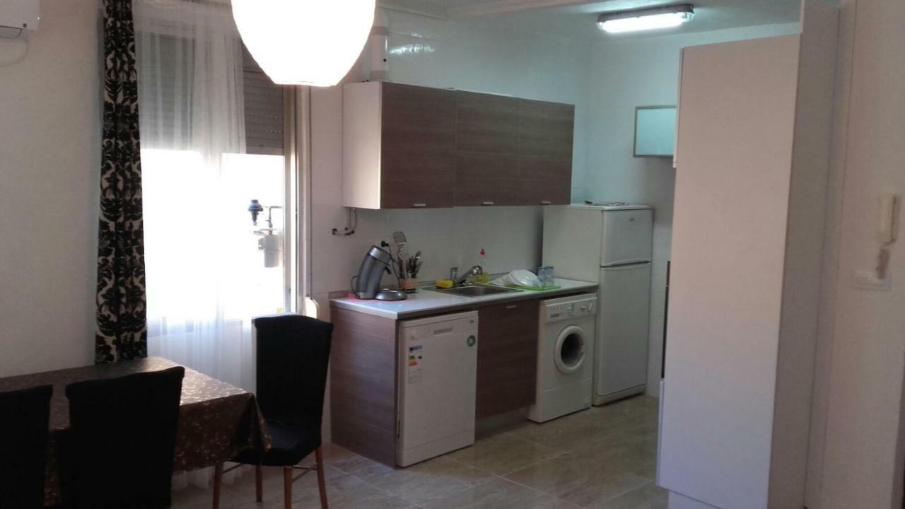 Apartamento Sofia バレンシア エクステリア 写真