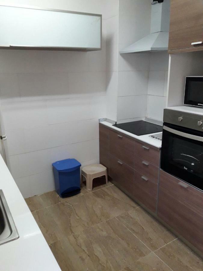 Apartamento Sofia バレンシア エクステリア 写真