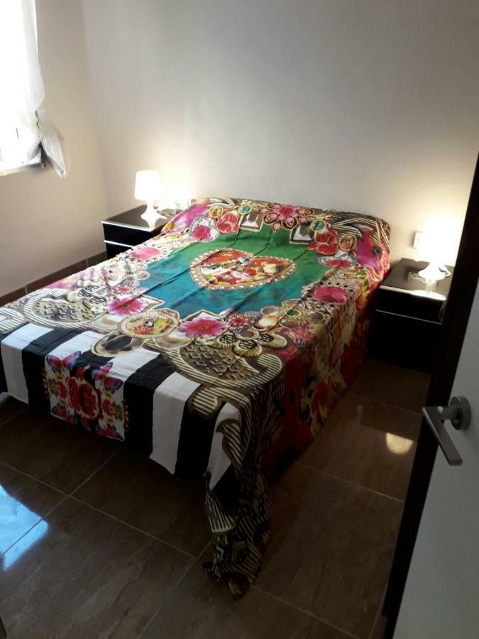 Apartamento Sofia バレンシア エクステリア 写真