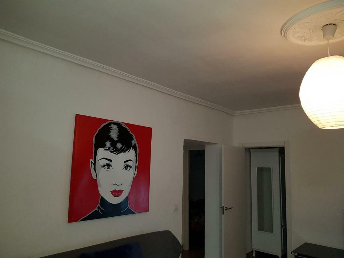 Apartamento Sofia バレンシア エクステリア 写真