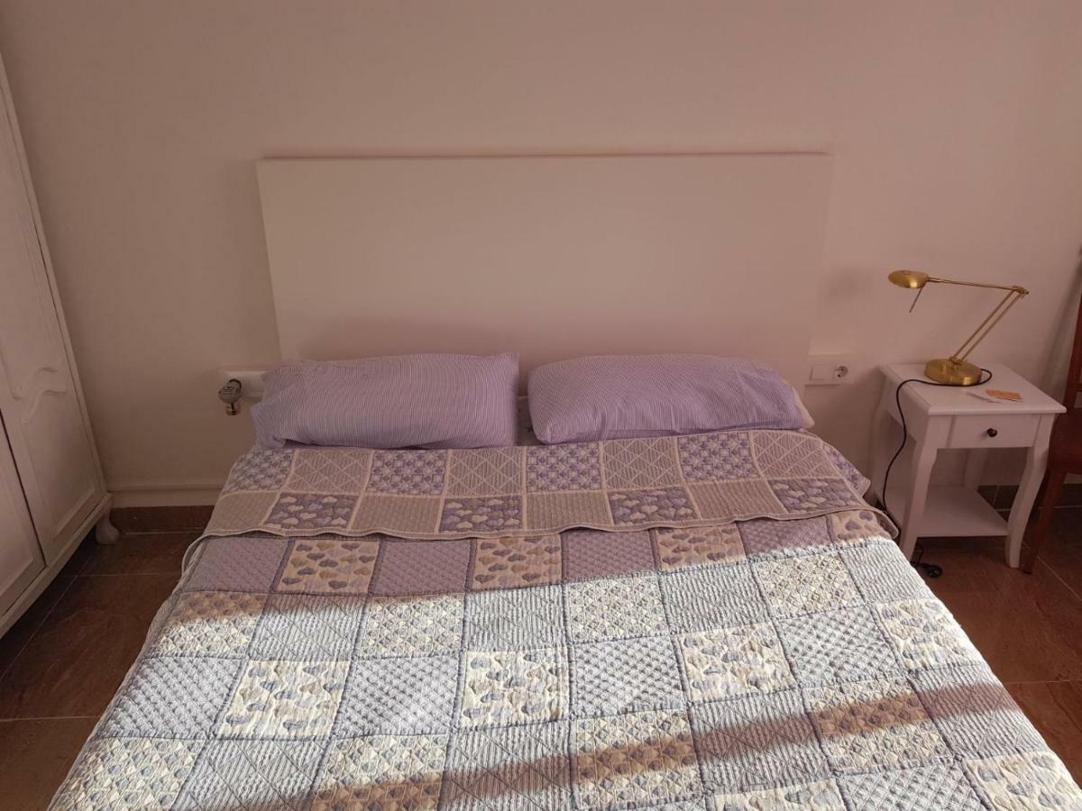 Apartamento Sofia バレンシア エクステリア 写真