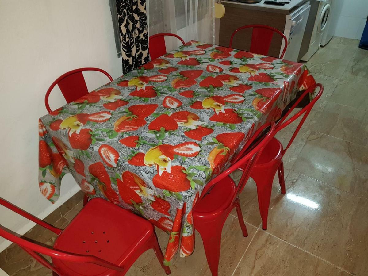 Apartamento Sofia バレンシア エクステリア 写真